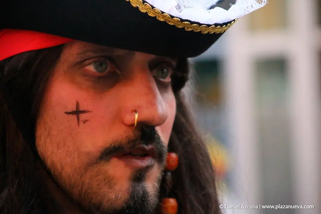 Carnavales de Milagro'19 - 3