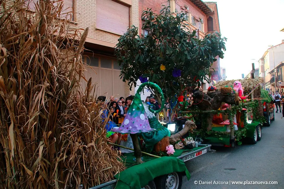 Carnavales de Milagro'19 - 14