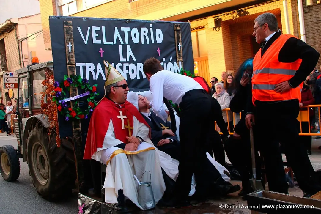 Carnavales de Milagro'19 - 15