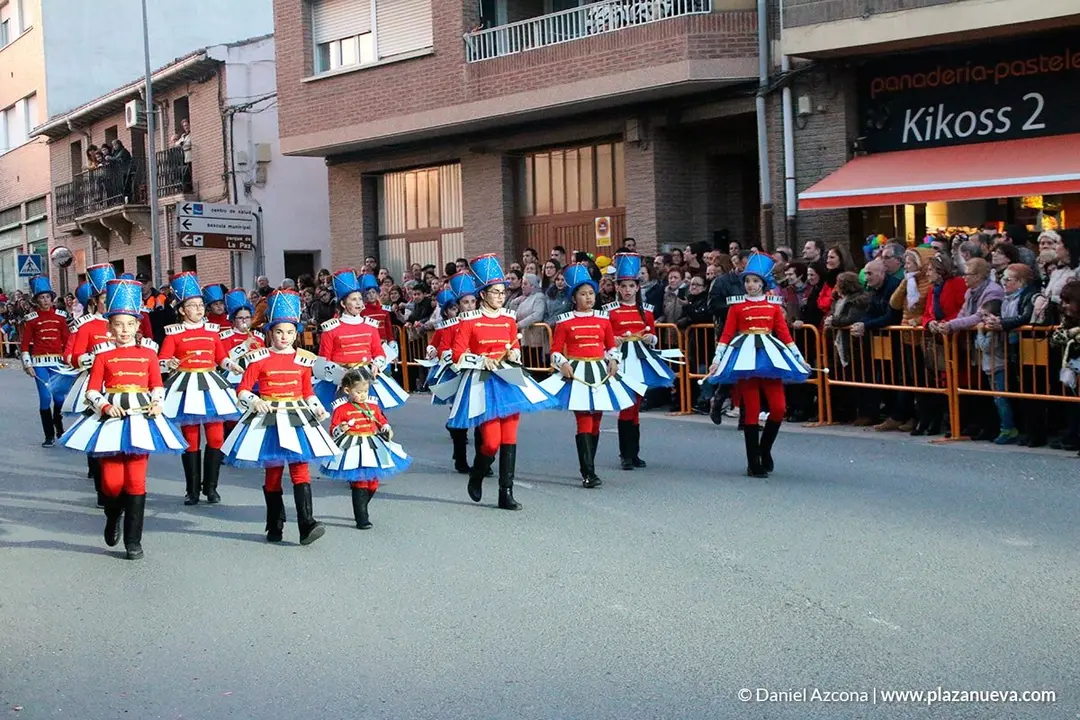 Carnavales de Milagro'19 - 18