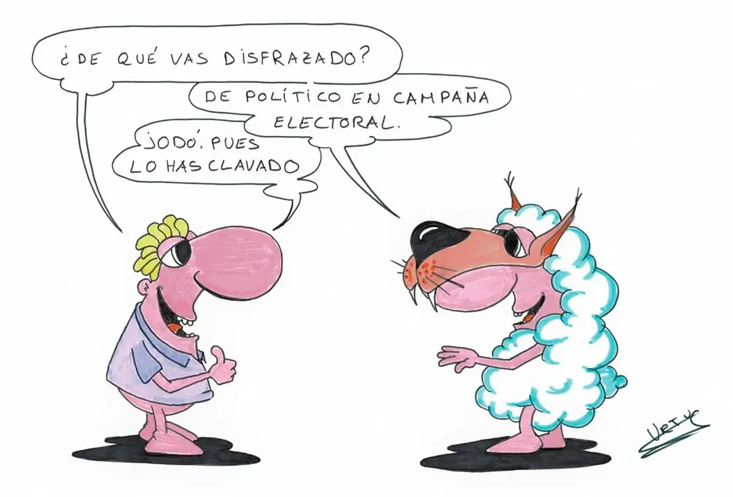 El Humor de Urtu (1-3-19)