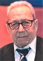 Joaquin Bea JImenez