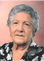 Felipa Fern&aacute;ndez Guardia