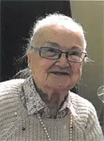 Josefina Chivite Garbayo