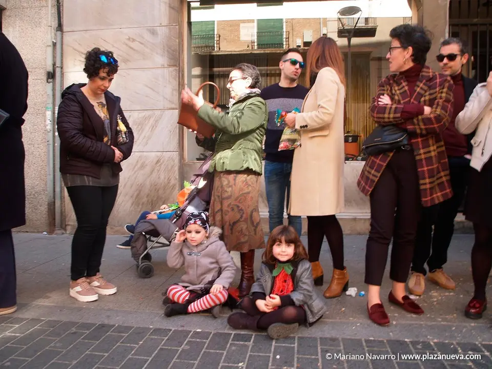 Carnavales, Tudela'19 - 11