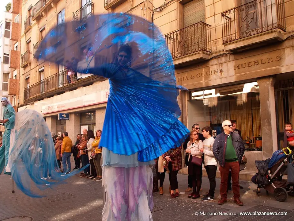 Carnavales, Tudela'19 - 41