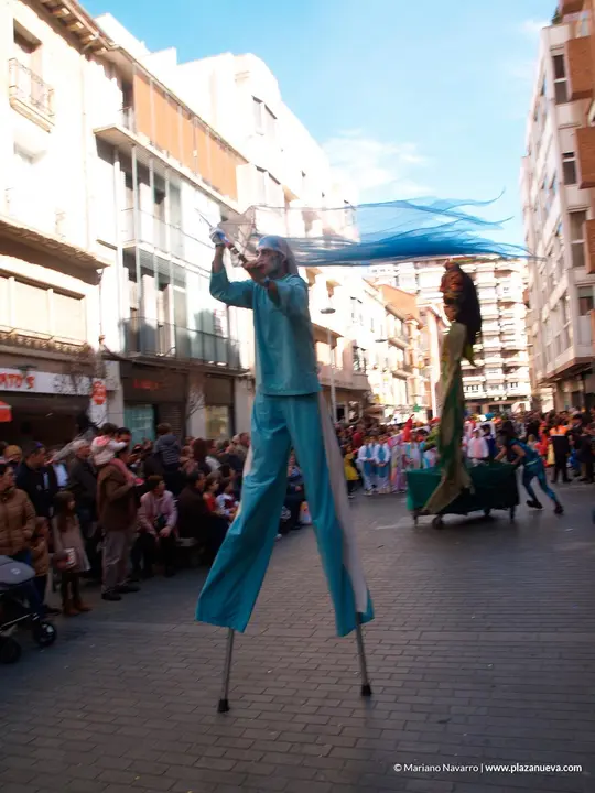 Carnavales, Tudela'19 - 42