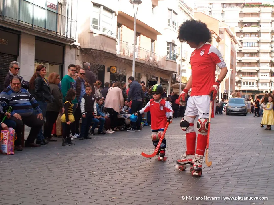 Carnavales, Tudela'19 - 59