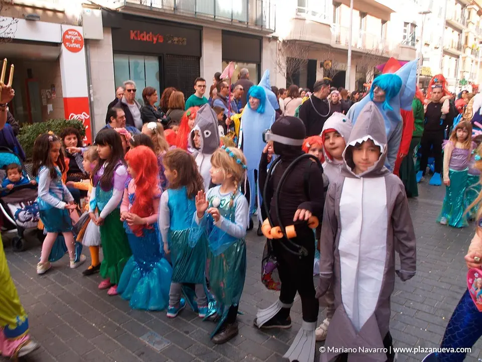Carnavales, Tudela'19 - 62