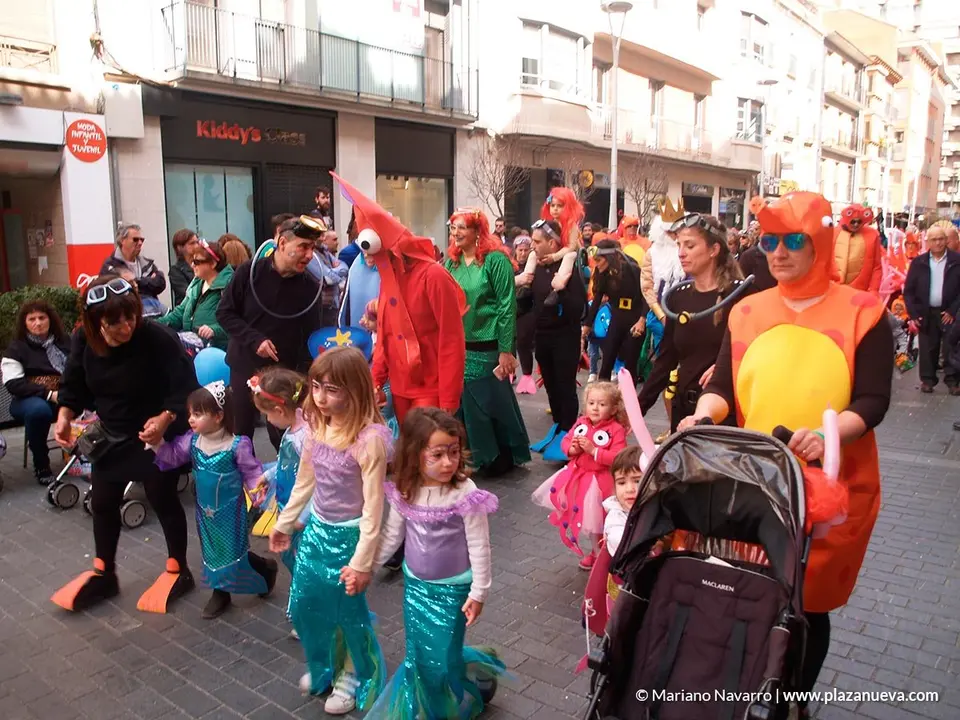 Carnavales, Tudela'19 - 64