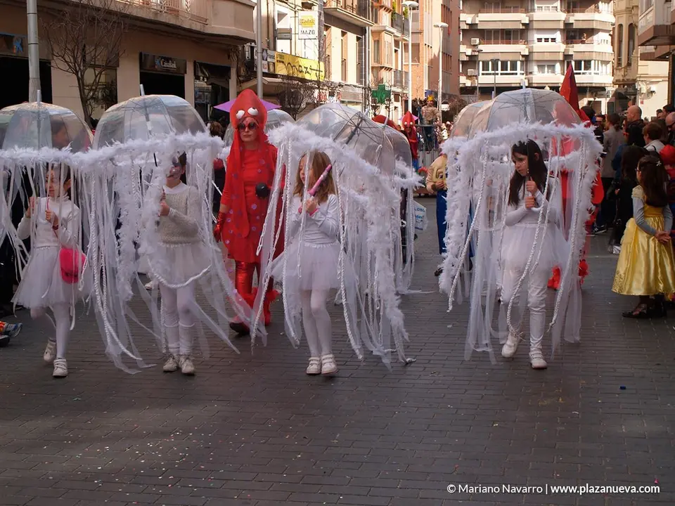 Carnavales, Tudela'19 - 67