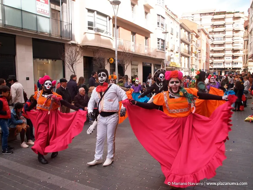 Carnavales, Tudela'19 - 72