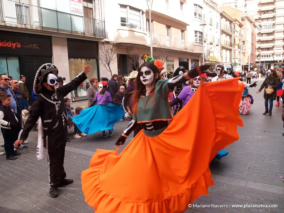 Carnavales, Tudela'19 - 73