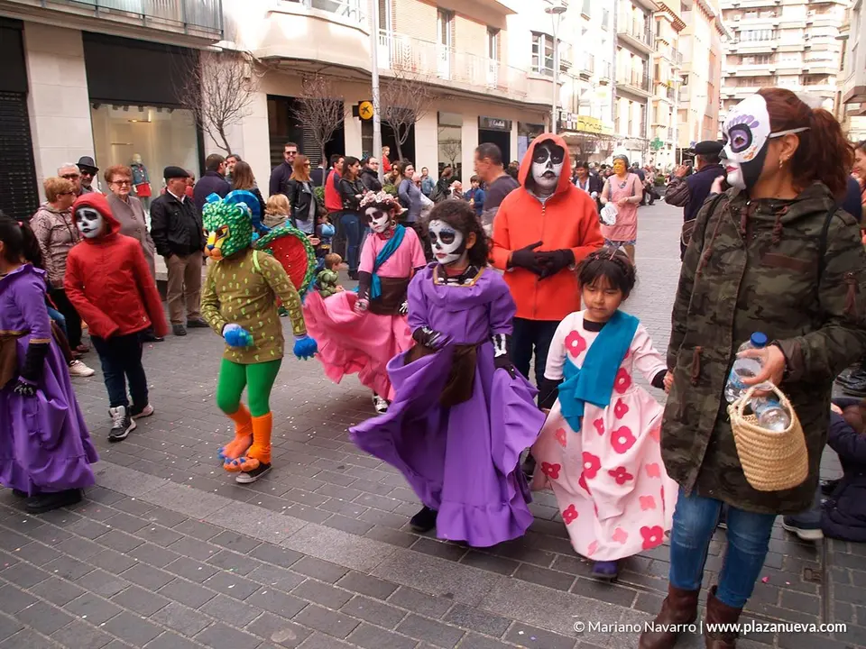 Carnavales, Tudela'19 - 74