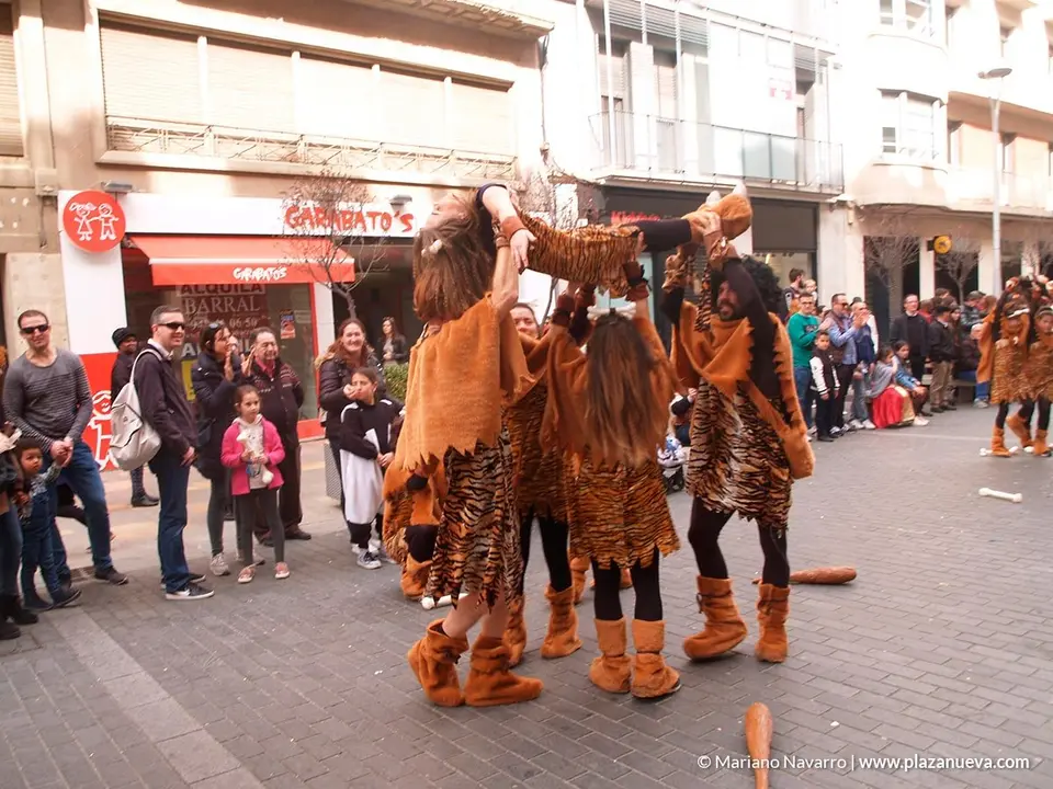 Carnavales, Tudela'19 - 78