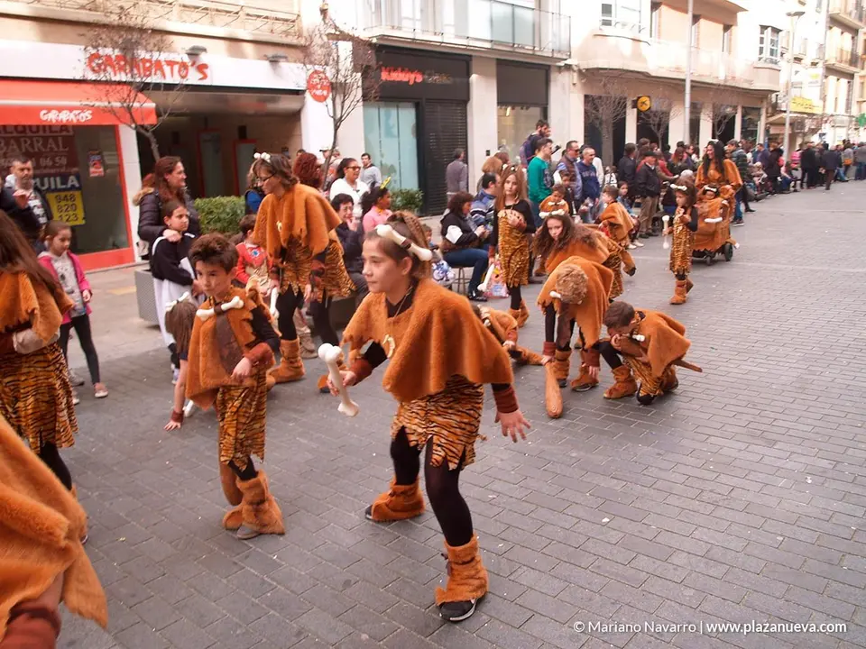 Carnavales, Tudela'19 - 79