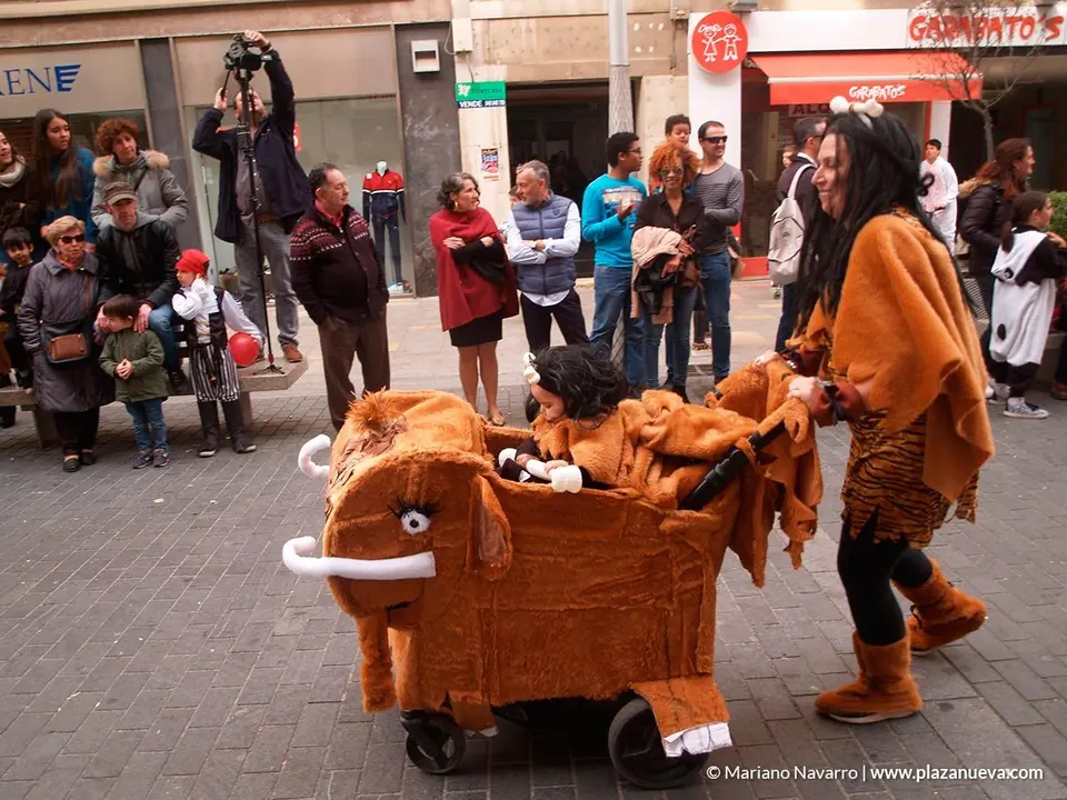 Carnavales, Tudela'19 - 80