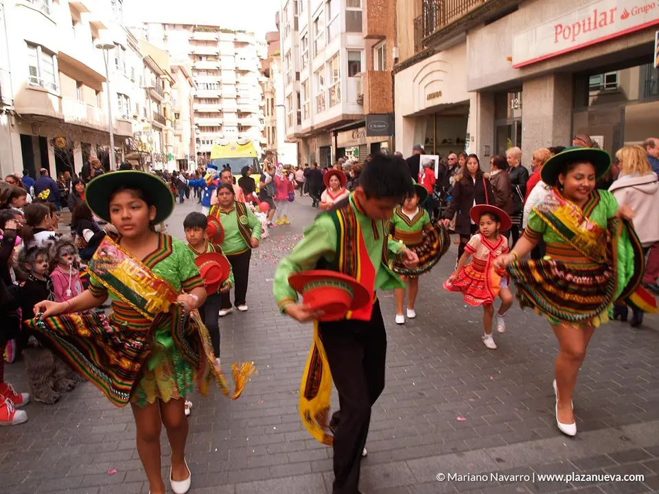 Carnavales, Tudela'19 - 85