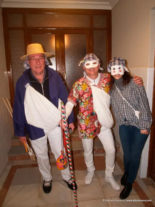 Carnavales, Tudela'19 - 87