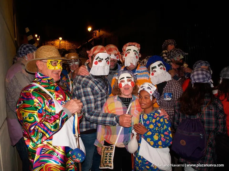 Carnavales, Tudela'19 - 89