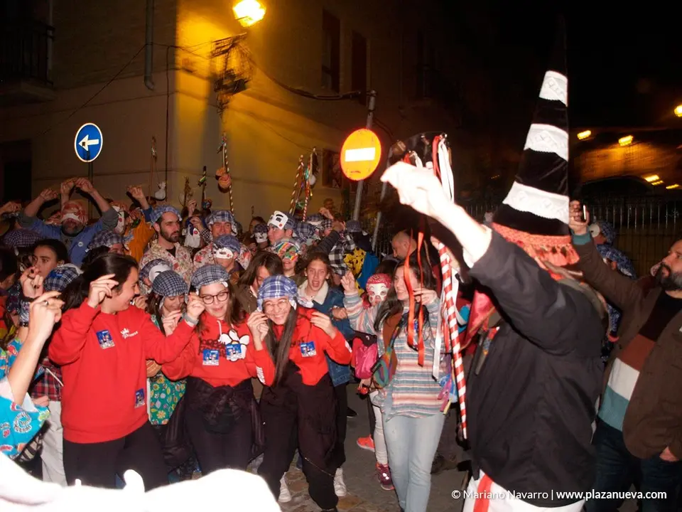 Carnavales, Tudela'19 - 90