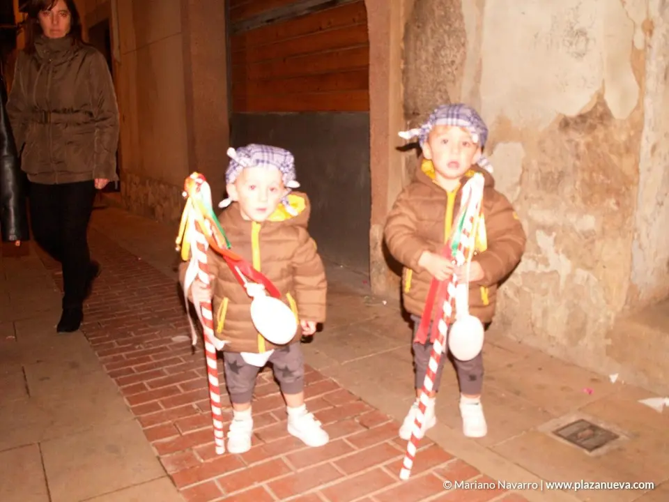 Carnavales, Tudela'19 - 92