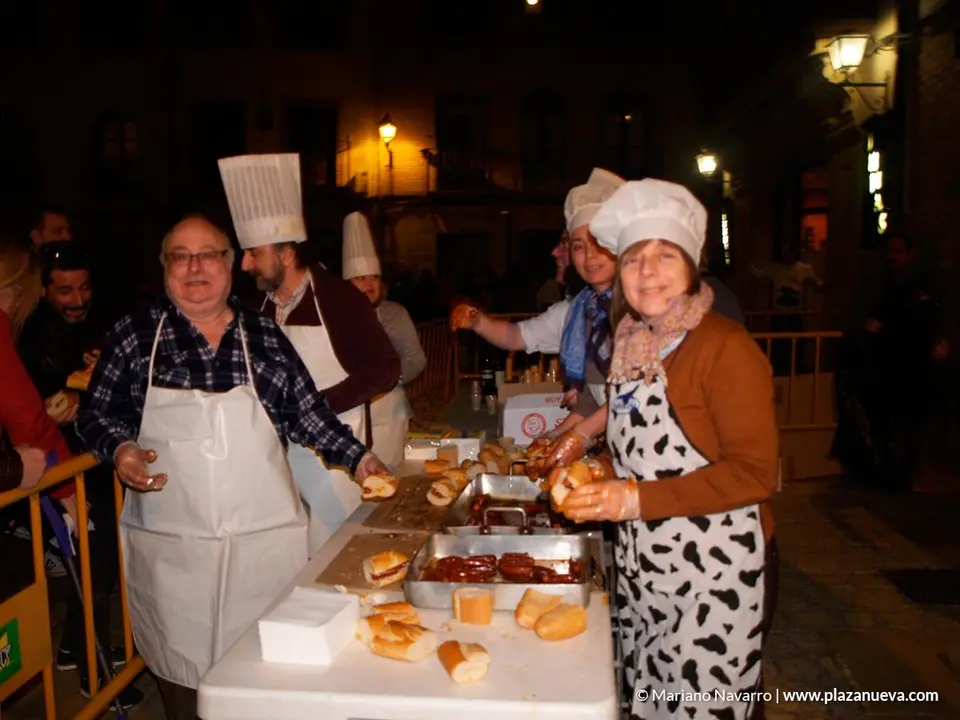 Carnavales, Tudela'19 - 93