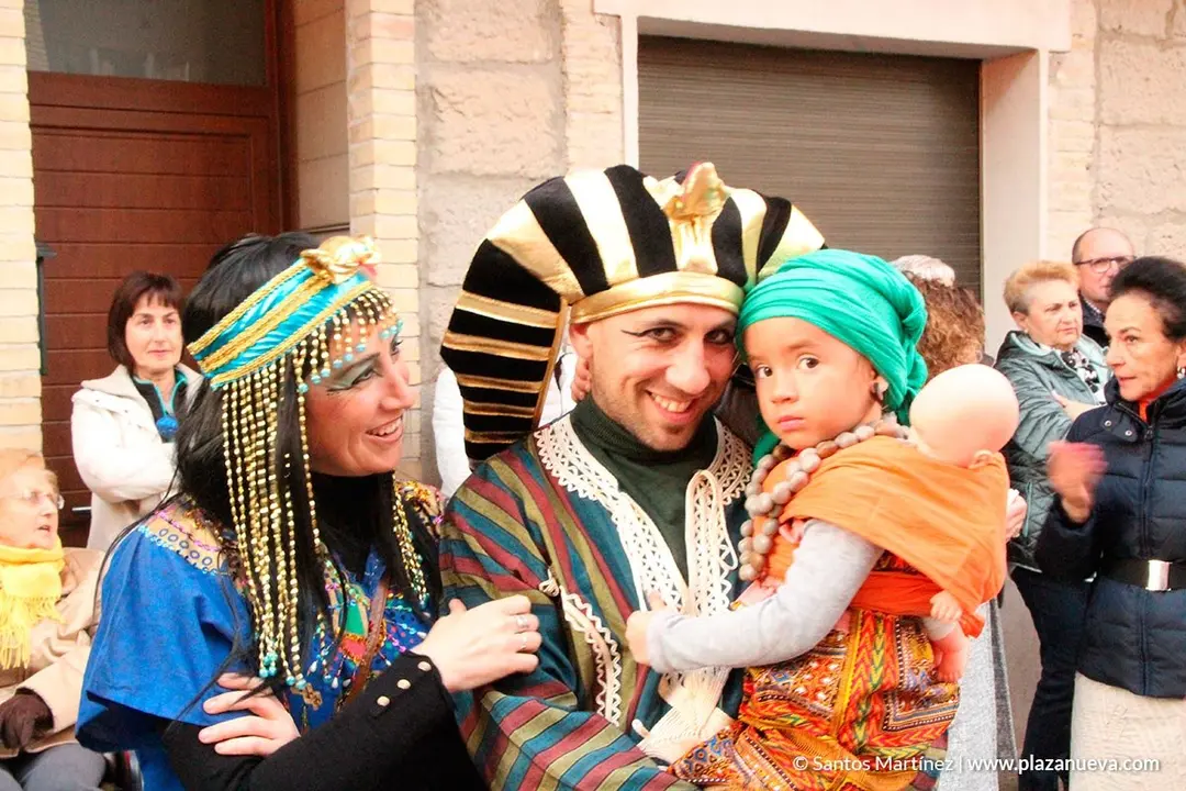 Carnavales, Murchante'19 - 3