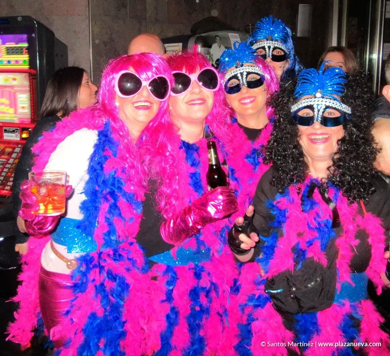 Carnavales, Murchante'19 - 5