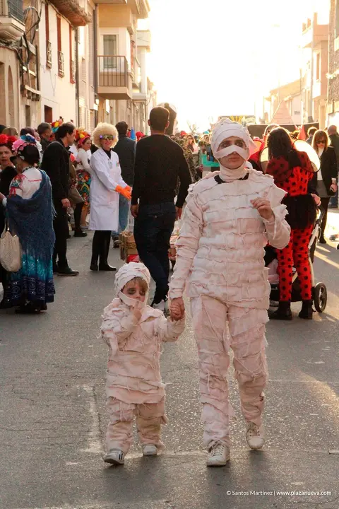 Carnavales, Murchante'19 - 11