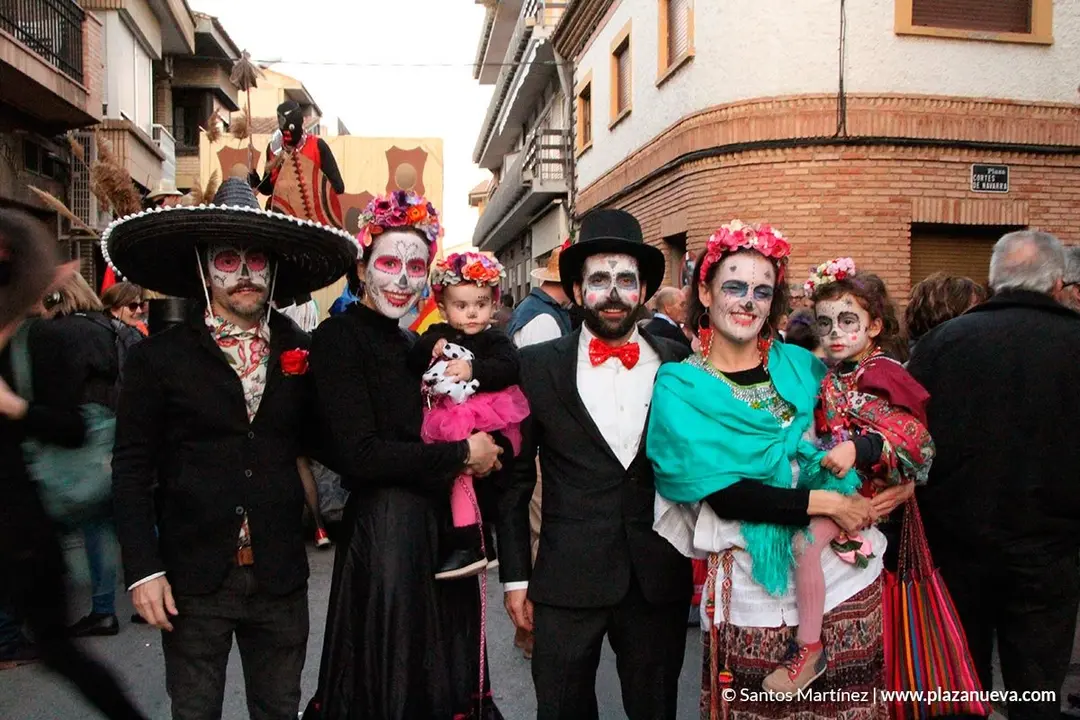 Carnavales, Murchante'19 - 13