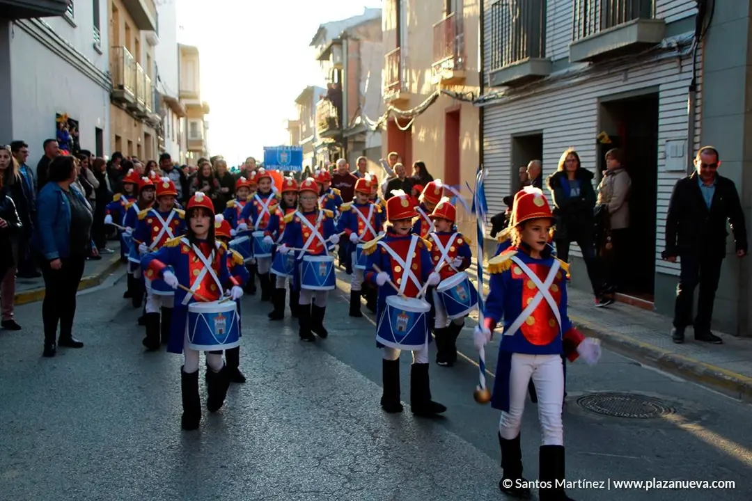 Carnavales, Murchante'19 - 16