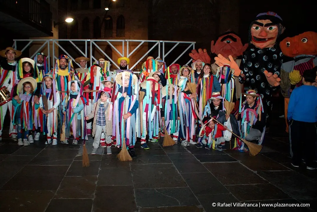 Carnaval Cascante'19 - 2