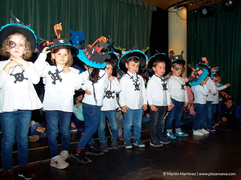 Carnaval, &Oacute;lvega'19 - 3