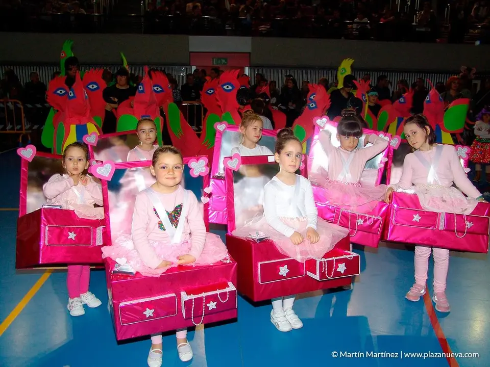Carnaval, &Oacute;lvega'19 - 11