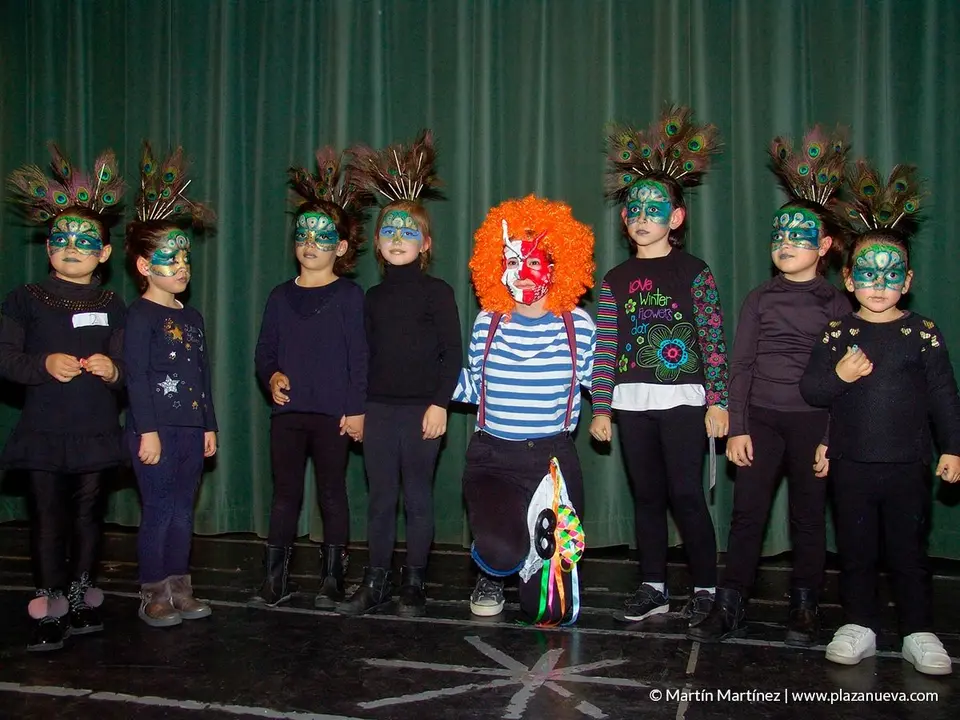 Carnaval, &Oacute;lvega'19 - 13