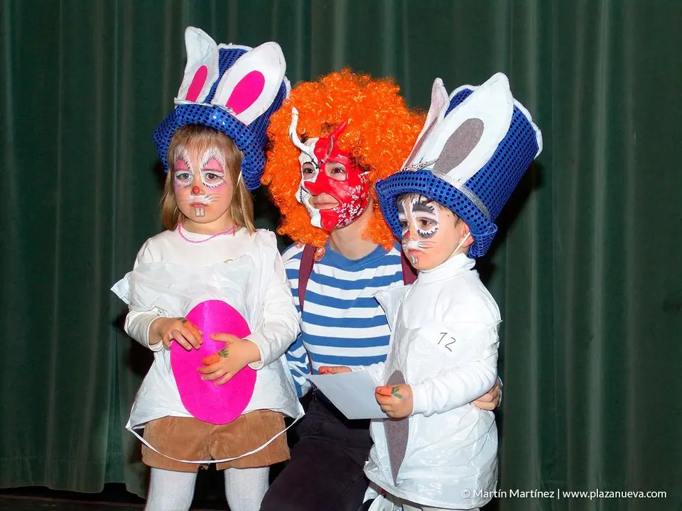 Carnaval, &Oacute;lvega'19 - 15