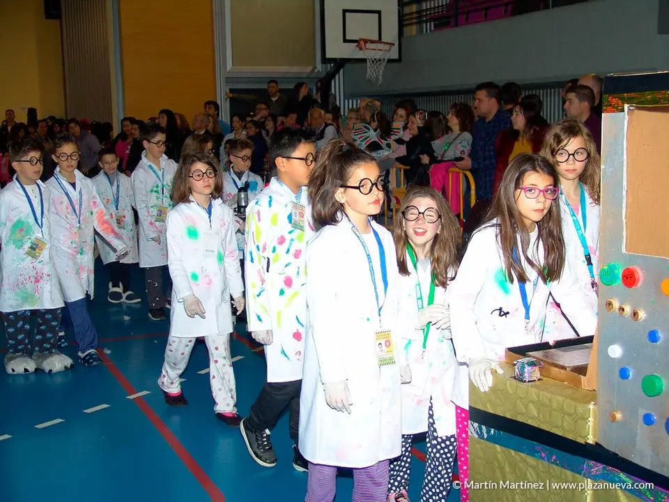 Carnaval, &Oacute;lvega'19 - 18