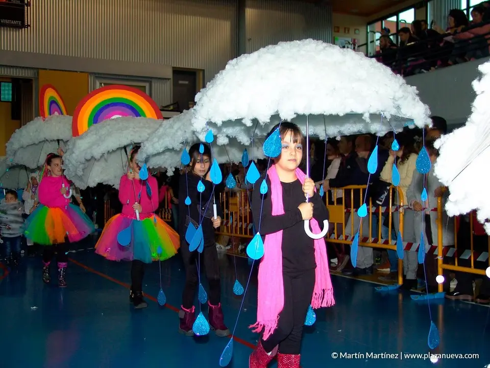 Carnaval, &Oacute;lvega'19 - 22