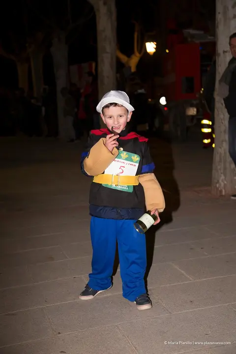 Carnavales, Monteagudo'19 - 7