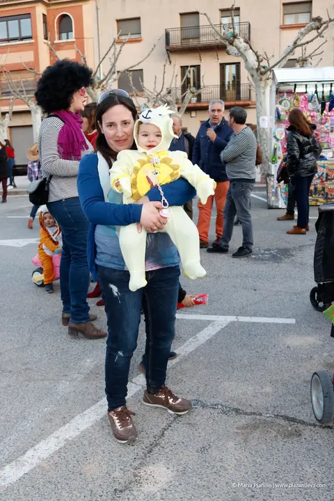 Carnavales, Monteagudo'19 - 11