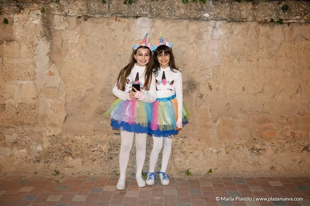Carnavales, Monteagudo'19 - 13