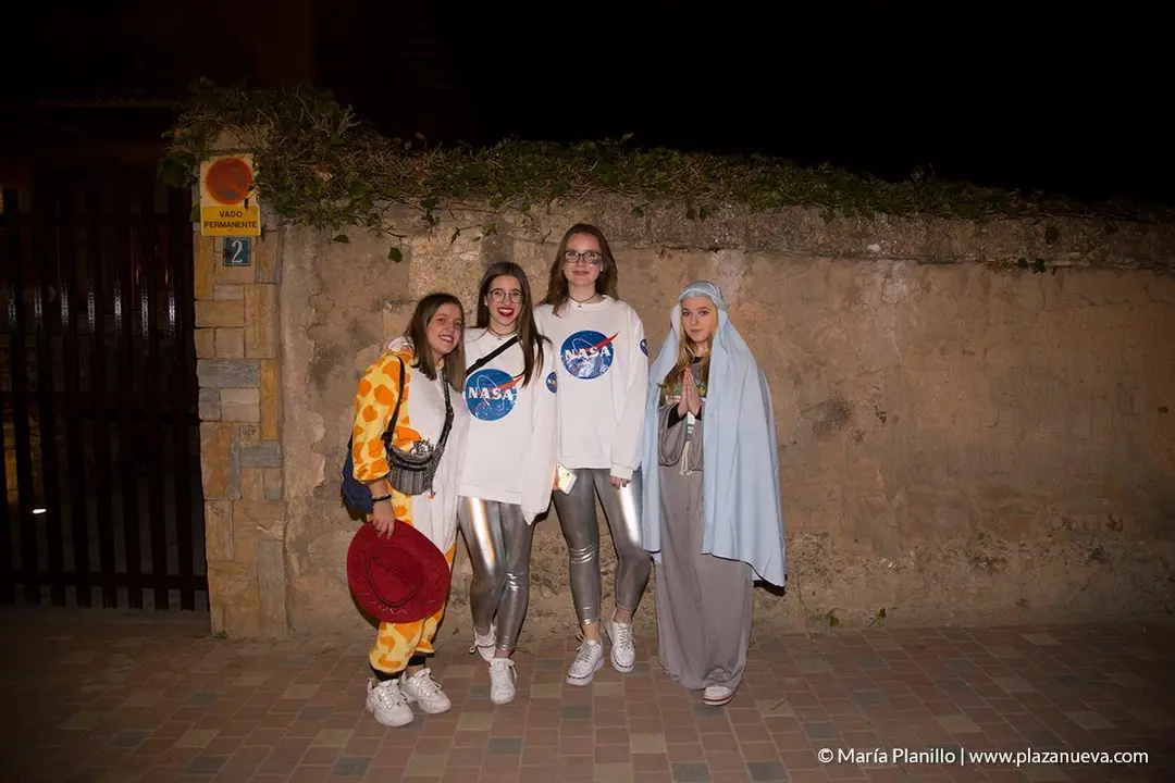 Carnavales, Monteagudo'19 - 14