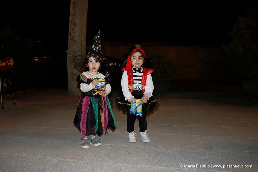 Carnavales, Monteagudo'19 - 31
