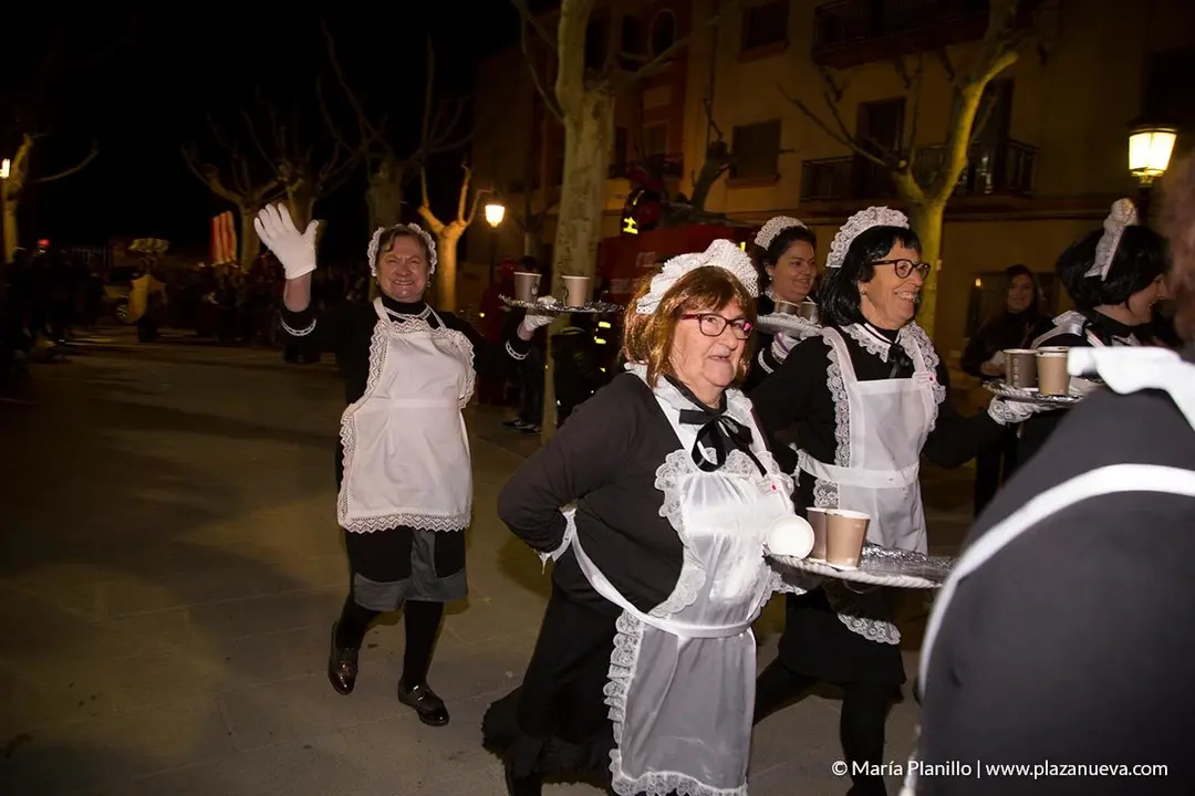 Carnavales, Monteagudo'19 - 30
