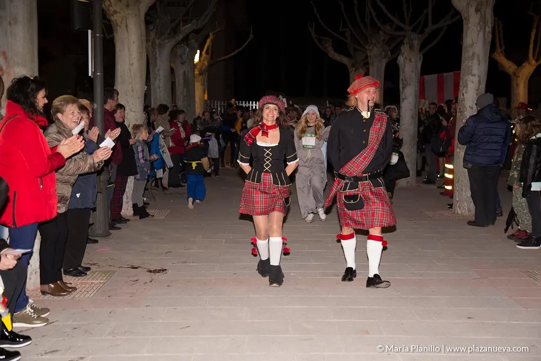 Carnavales, Monteagudo'19 - 32