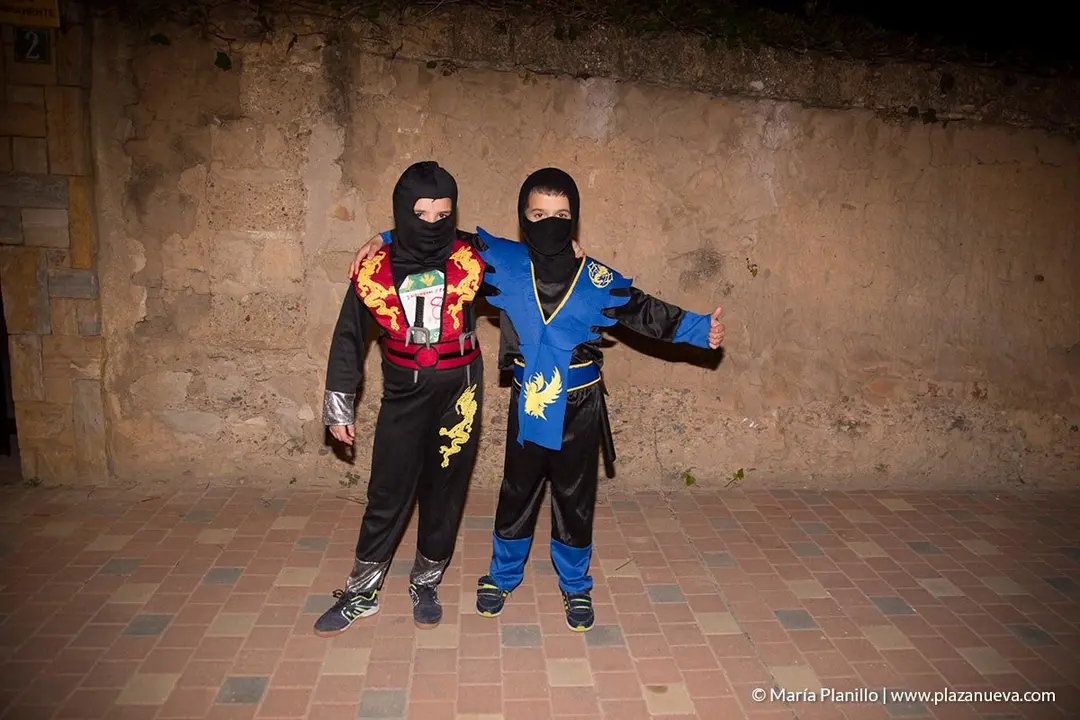 Carnavales, Monteagudo'19 - 34
