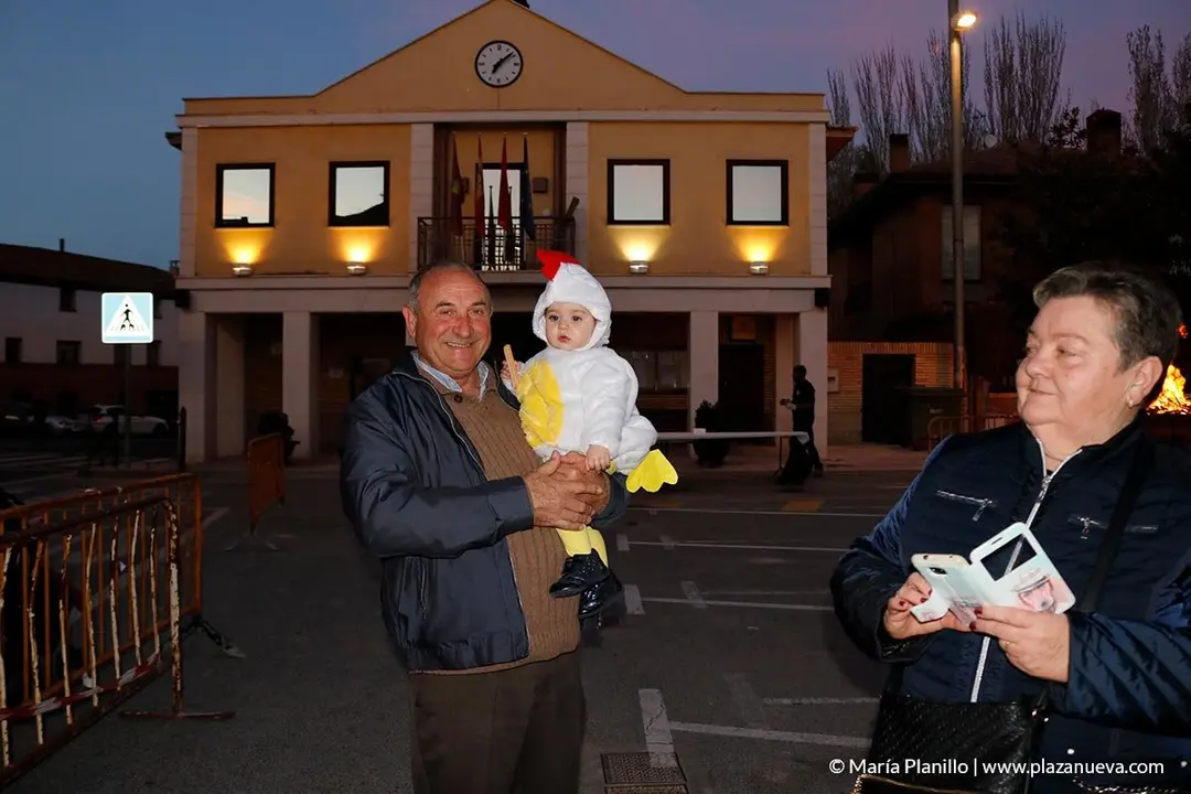 Carnavales, Monteagudo'19 - 36