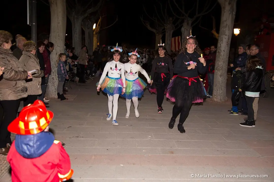 Carnavales, Monteagudo'19 - 38