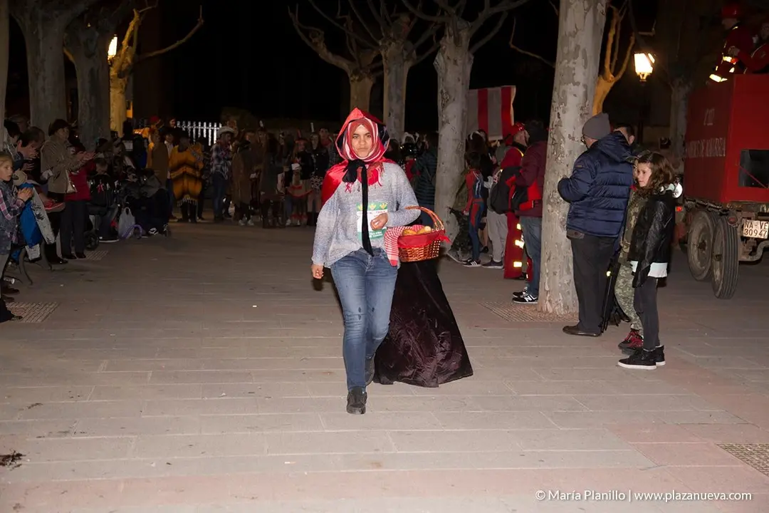 Carnavales, Monteagudo'19 - 40
